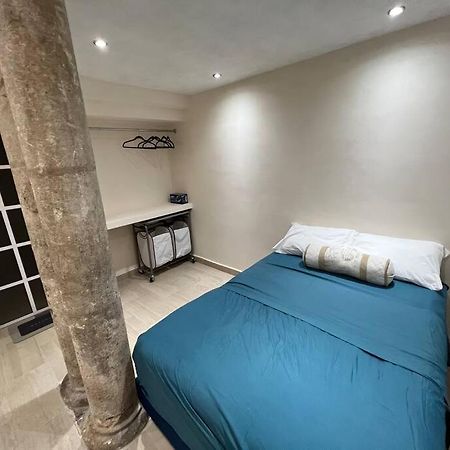 Departamento Barrio De Santiago Leilighet Mérida Eksteriør bilde